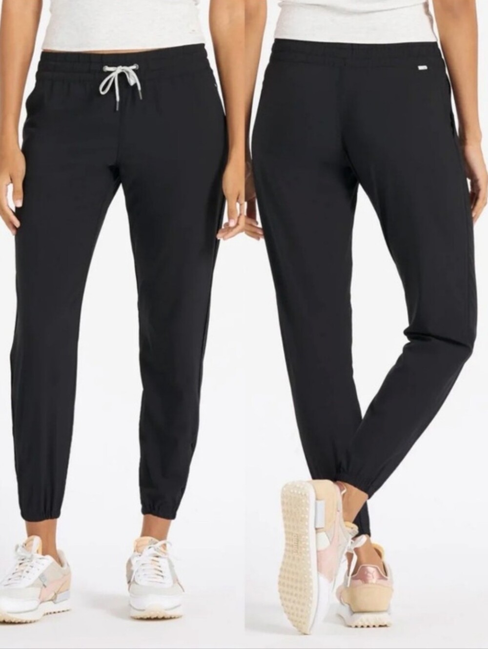 VUORI Weekend Joggers